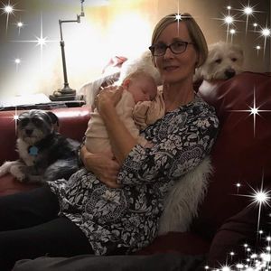 Meet your Posher, Heidi